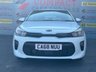 USED 2018 68 KIA RIO 1.25 2 Hatchback 5dr Petrol Manual Euro 6 (s/s) (83 bhp) GROUP 4 INSURANCE!!!