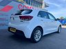 USED 2018 68 KIA RIO 1.25 2 Hatchback 5dr Petrol Manual Euro 6 (s/s) (83 bhp) GROUP 4 INSURANCE!!!
