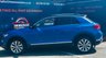 USED 2019 P VOLKSWAGEN T-ROC 1.0 TSI GPF Design SUV 5dr Petrol Manual Euro 6 (s/s) (115 ps) 