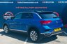 USED 2019 P VOLKSWAGEN T-ROC 1.0 TSI GPF Design SUV 5dr Petrol Manual Euro 6 (s/s) (115 ps) 