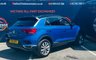 USED 2019 P VOLKSWAGEN T-ROC 1.0 TSI GPF Design SUV 5dr Petrol Manual Euro 6 (s/s) (115 ps) 