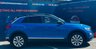 USED 2019 P VOLKSWAGEN T-ROC 1.0 TSI GPF Design SUV 5dr Petrol Manual Euro 6 (s/s) (115 ps) 