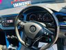 USED 2019 P VOLKSWAGEN T-ROC 1.0 TSI GPF Design SUV 5dr Petrol Manual Euro 6 (s/s) (115 ps) 