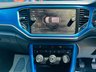 USED 2019 P VOLKSWAGEN T-ROC 1.0 TSI GPF Design SUV 5dr Petrol Manual Euro 6 (s/s) (115 ps) 