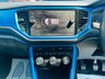 USED 2019 P VOLKSWAGEN T-ROC 1.0 TSI GPF Design SUV 5dr Petrol Manual Euro 6 (s/s) (115 ps) 