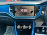 USED 2019 P VOLKSWAGEN T-ROC 1.0 TSI GPF Design SUV 5dr Petrol Manual Euro 6 (s/s) (115 ps) 