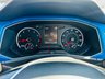 USED 2019 P VOLKSWAGEN T-ROC 1.0 TSI GPF Design SUV 5dr Petrol Manual Euro 6 (s/s) (115 ps) 