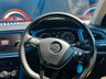 USED 2019 P VOLKSWAGEN T-ROC 1.0 TSI GPF Design SUV 5dr Petrol Manual Euro 6 (s/s) (115 ps) 