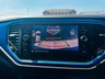 USED 2019 P VOLKSWAGEN T-ROC 1.0 TSI GPF Design SUV 5dr Petrol Manual Euro 6 (s/s) (115 ps) 