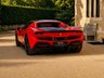 USED 2023 73 FERRARI 296 3.0T V6 7.45kWh Coupe 2dr Petrol Plug-in Hybrid F1 DCT Euro 6 (s/s) (830 ps) 