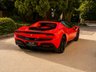 USED 2023 73 FERRARI 296 3.0T V6 7.45kWh Coupe 2dr Petrol Plug-in Hybrid F1 DCT Euro 6 (s/s) (830 ps) 