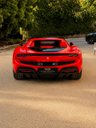 USED 2023 73 FERRARI 296 3.0T V6 7.45kWh Coupe 2dr Petrol Plug-in Hybrid F1 DCT Euro 6 (s/s) (830 ps) 