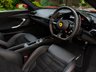 USED 2023 73 FERRARI 296 3.0T V6 7.45kWh Coupe 2dr Petrol Plug-in Hybrid F1 DCT Euro 6 (s/s) (830 ps) 