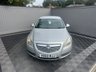 USED 2010 60 VAUXHALL INSIGNIA 2.0 CDTi Exclusiv Hatchback 5dr Diesel Manual Euro 5 (160 ps) PART EXCHANGE CLEARANCE