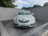 USED 2010 60 VAUXHALL INSIGNIA 2.0 CDTi Exclusiv Hatchback 5dr Diesel Manual Euro 5 (160 ps) PART EXCHANGE CLEARANCE