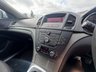 USED 2010 60 VAUXHALL INSIGNIA 2.0 CDTi Exclusiv Hatchback 5dr Diesel Manual Euro 5 (160 ps) PART EXCHANGE CLEARANCE