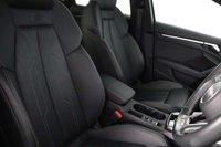 USED 2021 21 AUDI A3 1.4 TFSIe 40 S line Sportback 5dr Petrol Plug-in Hybrid S Tronic Euro 6 (s/s) 13kWh (204 ps) NEW STOCK