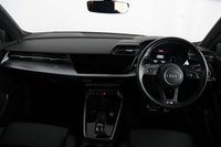USED 2021 21 AUDI A3 1.4 TFSIe 40 S line Sportback 5dr Petrol Plug-in Hybrid S Tronic Euro 6 (s/s) 13kWh (204 ps) NEW STOCK