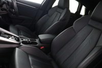 USED 2021 21 AUDI A3 1.4 TFSIe 40 S line Sportback 5dr Petrol Plug-in Hybrid S Tronic Euro 6 (s/s) 13kWh (204 ps) NEW STOCK