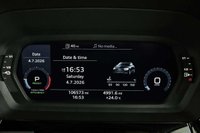 USED 2021 21 AUDI A3 1.4 TFSIe 40 S line Sportback 5dr Petrol Plug-in Hybrid S Tronic Euro 6 (s/s) 13kWh (204 ps) NEW STOCK