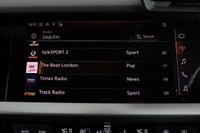 USED 2021 21 AUDI A3 1.4 TFSIe 40 S line Sportback 5dr Petrol Plug-in Hybrid S Tronic Euro 6 (s/s) 13kWh (204 ps) NEW STOCK