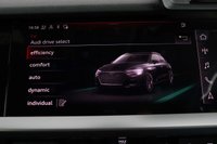 USED 2021 21 AUDI A3 1.4 TFSIe 40 S line Sportback 5dr Petrol Plug-in Hybrid S Tronic Euro 6 (s/s) 13kWh (204 ps) NEW STOCK