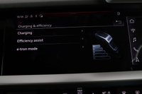 USED 2021 21 AUDI A3 1.4 TFSIe 40 S line Sportback 5dr Petrol Plug-in Hybrid S Tronic Euro 6 (s/s) 13kWh (204 ps) NEW STOCK