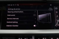 USED 2021 21 AUDI A3 1.4 TFSIe 40 S line Sportback 5dr Petrol Plug-in Hybrid S Tronic Euro 6 (s/s) 13kWh (204 ps) NEW STOCK