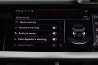 USED 2021 21 AUDI A3 1.4 TFSIe 40 S line Sportback 5dr Petrol Plug-in Hybrid S Tronic Euro 6 (s/s) 13kWh (204 ps) NEW STOCK