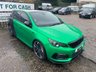 USED 2018 18 PEUGEOT 308 1.6 THP GTi by Peugeot Sport Hatchback 5dr Petrol Manual Euro 6 (s/s) (270 ps) PX WELCOME FINANCE AVAILABLE