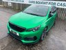 USED 2018 18 PEUGEOT 308 1.6 THP GTi by Peugeot Sport Hatchback 5dr Petrol Manual Euro 6 (s/s) (270 ps) PX WELCOME FINANCE AVAILABLE