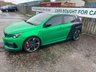 USED 2018 18 PEUGEOT 308 1.6 THP GTi by Peugeot Sport Hatchback 5dr Petrol Manual Euro 6 (s/s) (270 ps) PX WELCOME FINANCE AVAILABLE