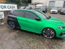 USED 2018 18 PEUGEOT 308 1.6 THP GTi by Peugeot Sport Hatchback 5dr Petrol Manual Euro 6 (s/s) (270 ps) PX WELCOME FINANCE AVAILABLE