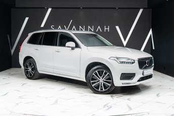 2021 VOLVO XC90