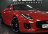 USED 2020 20 JAGUAR F-TYPE 2.0i Chequered Flag Coupe 2dr Petrol Auto Euro 6 (s/s) (300 ps) PARKIN AID, SENSORS, NAV!
