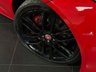 USED 2020 20 JAGUAR F-TYPE 2.0i Chequered Flag Coupe 2dr Petrol Auto Euro 6 (s/s) (300 ps) PARKIN AID, SENSORS, NAV!