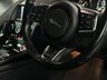 USED 2020 20 JAGUAR F-TYPE 2.0i Chequered Flag Coupe 2dr Petrol Auto Euro 6 (s/s) (300 ps) PARKIN AID, SENSORS, NAV!