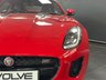 USED 2020 20 JAGUAR F-TYPE 2.0i Chequered Flag Coupe 2dr Petrol Auto Euro 6 (s/s) (300 ps) PARKIN AID, SENSORS, NAV!