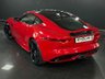 USED 2020 20 JAGUAR F-TYPE 2.0i Chequered Flag Coupe 2dr Petrol Auto Euro 6 (s/s) (300 ps) PARKIN AID, SENSORS, NAV!