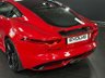 USED 2020 20 JAGUAR F-TYPE 2.0i Chequered Flag Coupe 2dr Petrol Auto Euro 6 (s/s) (300 ps) PARKIN AID, SENSORS, NAV!