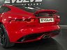 USED 2020 20 JAGUAR F-TYPE 2.0i Chequered Flag Coupe 2dr Petrol Auto Euro 6 (s/s) (300 ps) PARKIN AID, SENSORS, NAV!