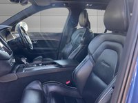 USED 2016 66 VOLVO XC90 2.0 D5 PowerPulse R-Design SUV 5dr Diesel Auto 4WD Euro 6 (s/s) (235 ps) ** GLASS PANORAMIC SUNROOF **ULEZ