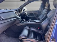 USED 2016 66 VOLVO XC90 2.0 D5 PowerPulse R-Design SUV 5dr Diesel Auto 4WD Euro 6 (s/s) (235 ps) ** GLASS PANORAMIC SUNROOF **ULEZ
