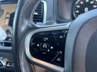 USED 2016 66 VOLVO XC90 2.0 D5 PowerPulse R-Design SUV 5dr Diesel Auto 4WD Euro 6 (s/s) (235 ps) ** GLASS PANORAMIC SUNROOF **ULEZ