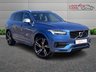 USED 2016 66 VOLVO XC90 2.0 D5 PowerPulse R-Design SUV 5dr Diesel Auto 4WD Euro 6 (s/s) (235 ps) ** GLASS PANORAMIC SUNROOF **ULEZ