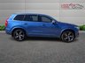 USED 2016 66 VOLVO XC90 2.0 D5 PowerPulse R-Design SUV 5dr Diesel Auto 4WD Euro 6 (s/s) (235 ps) ** GLASS PANORAMIC SUNROOF **ULEZ