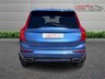 USED 2016 66 VOLVO XC90 2.0 D5 PowerPulse R-Design SUV 5dr Diesel Auto 4WD Euro 6 (s/s) (235 ps) ** GLASS PANORAMIC SUNROOF **ULEZ