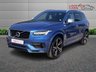 USED 2016 66 VOLVO XC90 2.0 D5 PowerPulse R-Design SUV 5dr Diesel Auto 4WD Euro 6 (s/s) (235 ps) ** GLASS PANORAMIC SUNROOF **ULEZ