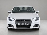 USED 2016 65 AUDI A4 1.4 Petrol (TFSI), Sport Edition, 4 Door, Saloon, Manual, Euro 6. FULL 12 MONTH MOT WITH EVERY CAR
