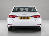 USED 2016 65 AUDI A4 1.4 Petrol (TFSI), Sport Edition, 4 Door, Saloon, Manual, Euro 6. FULL 12 MONTH MOT WITH EVERY CAR
